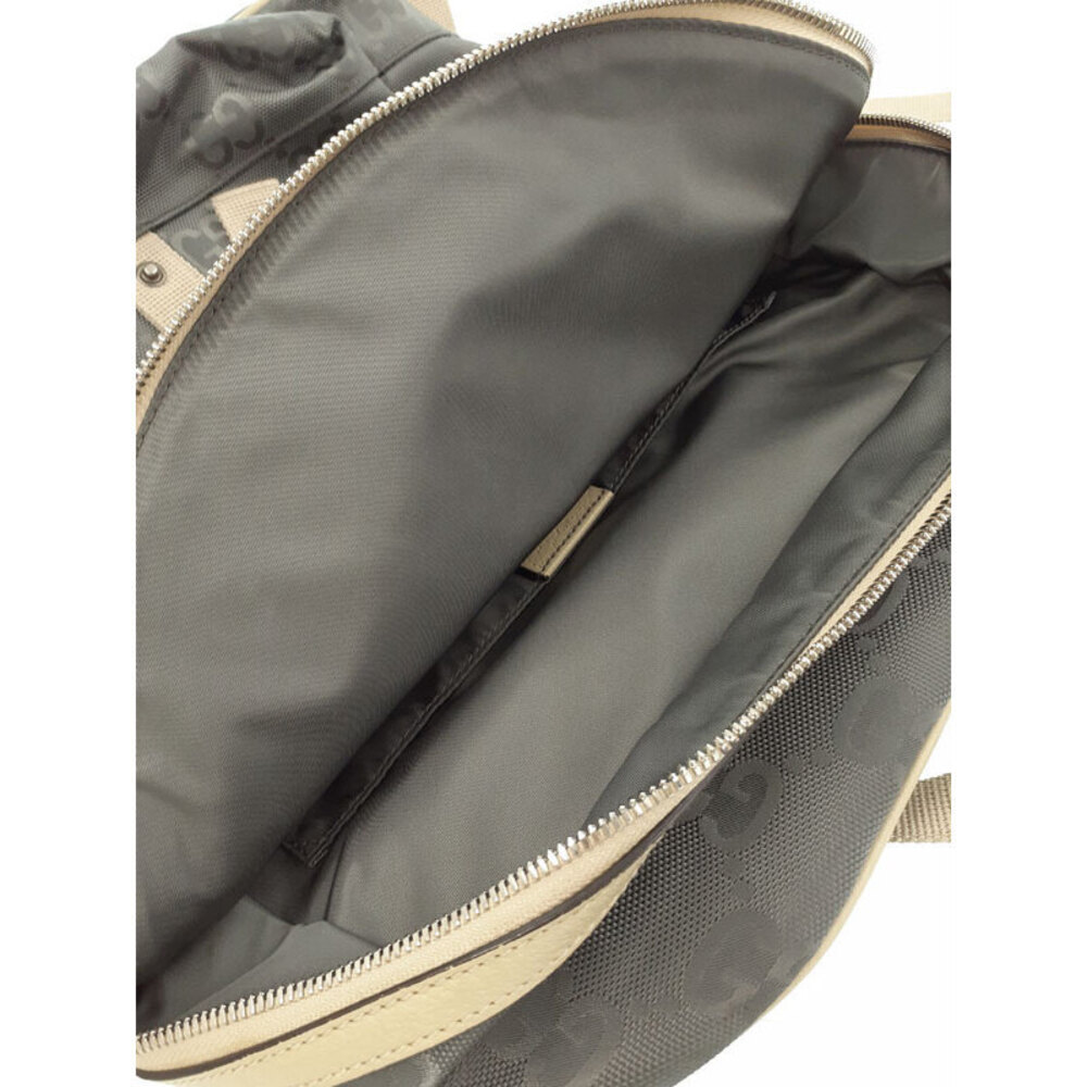 Gucci Off Backpack the Grid - Picture 9 of 9